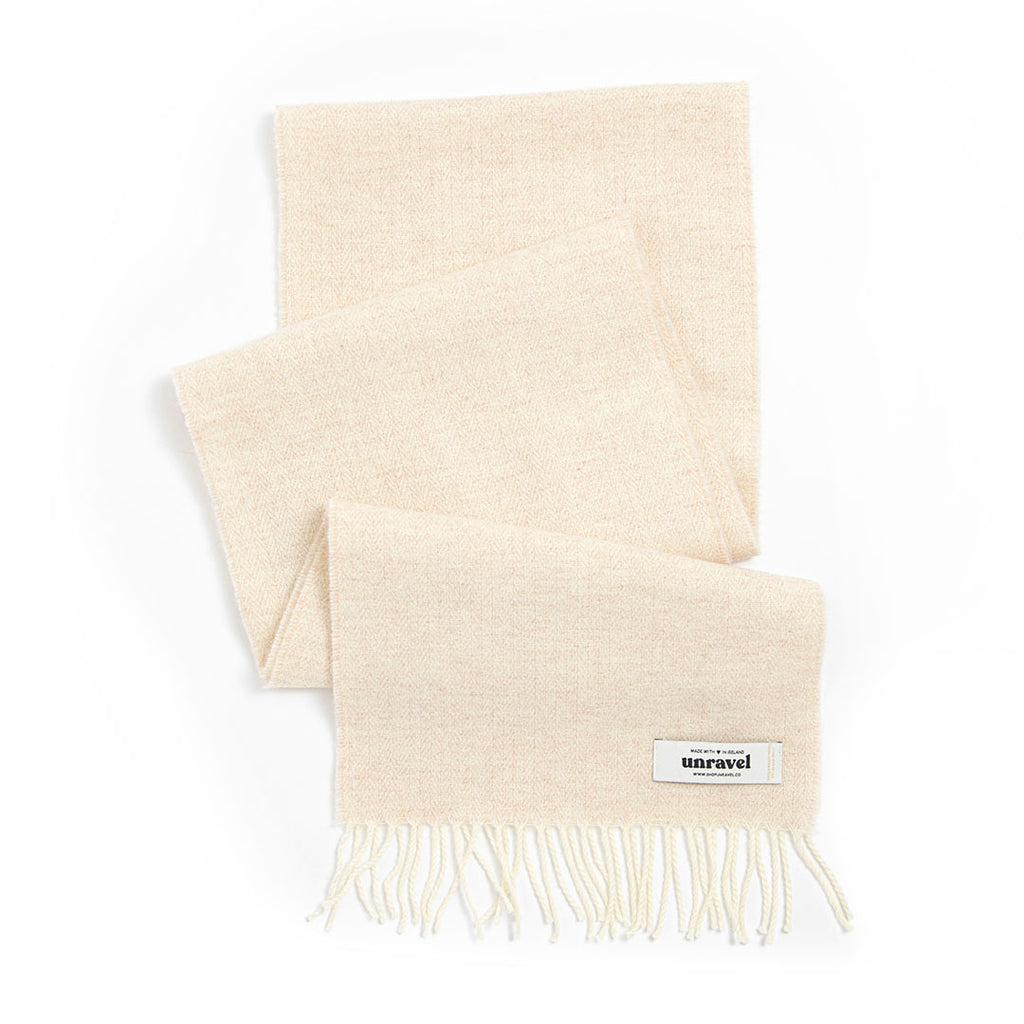 The Supercozy Scarf