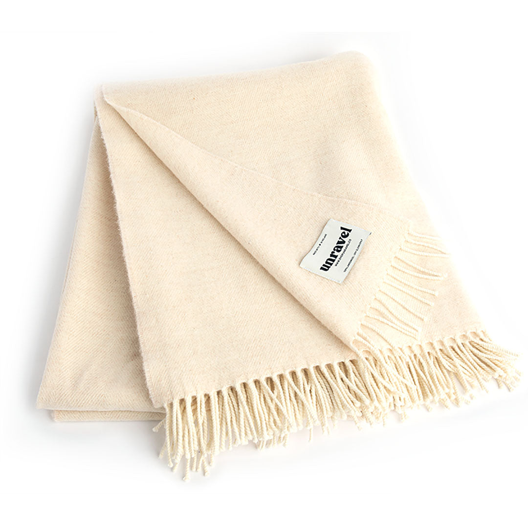 The Superlight Throw