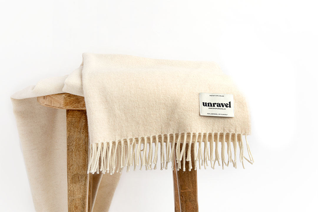 The Superlight Throw