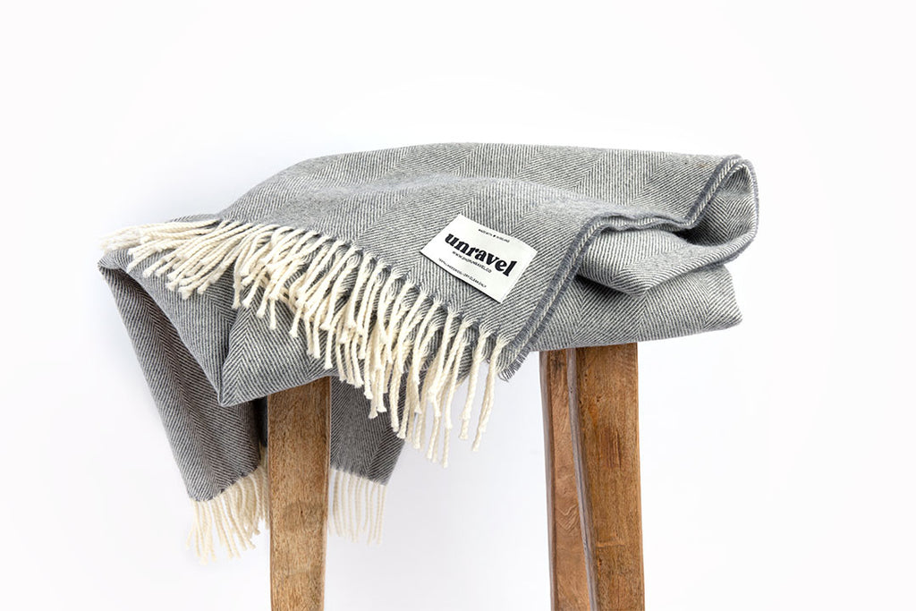 The Superlight Throw