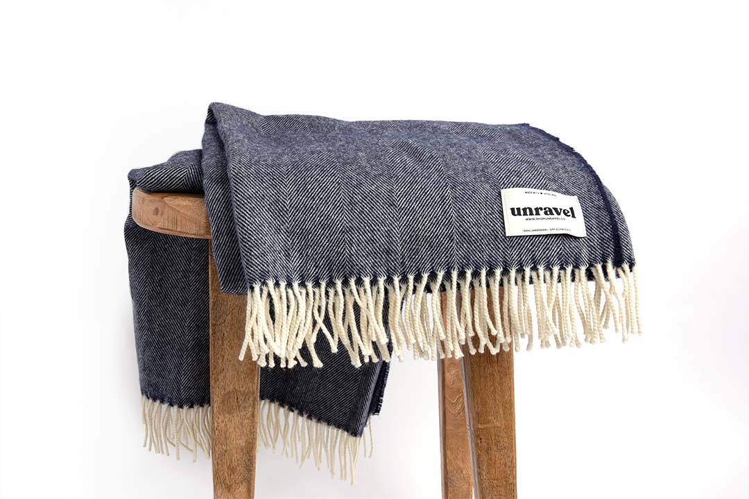 The Superlight Throw