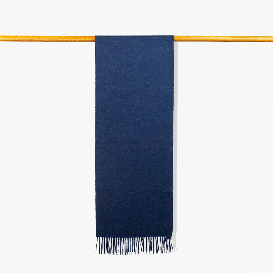 Alpaca Scarf