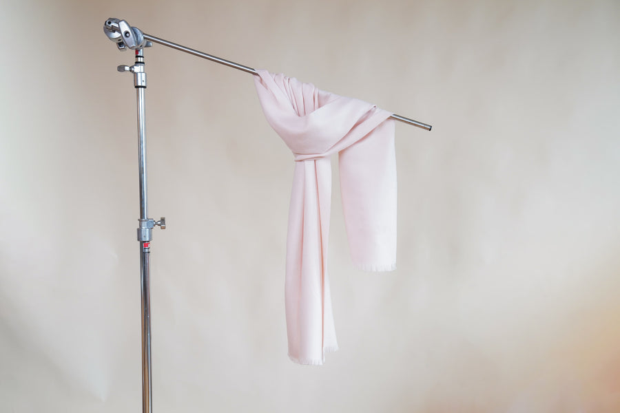 Dusty Pink